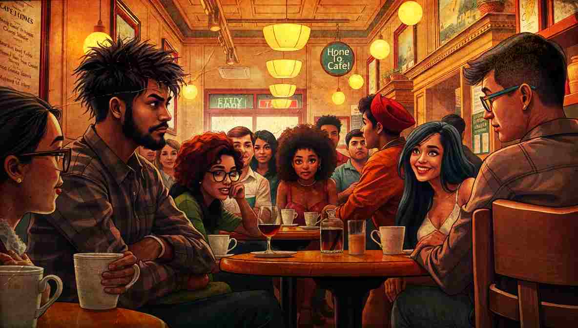 Politische Analyse: Mamdani und Wahlherausforderungen (Deutsch)