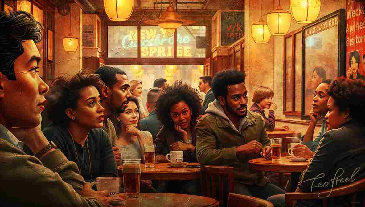 AI, Media Errors and the ‘De Blasio’ Impersonation