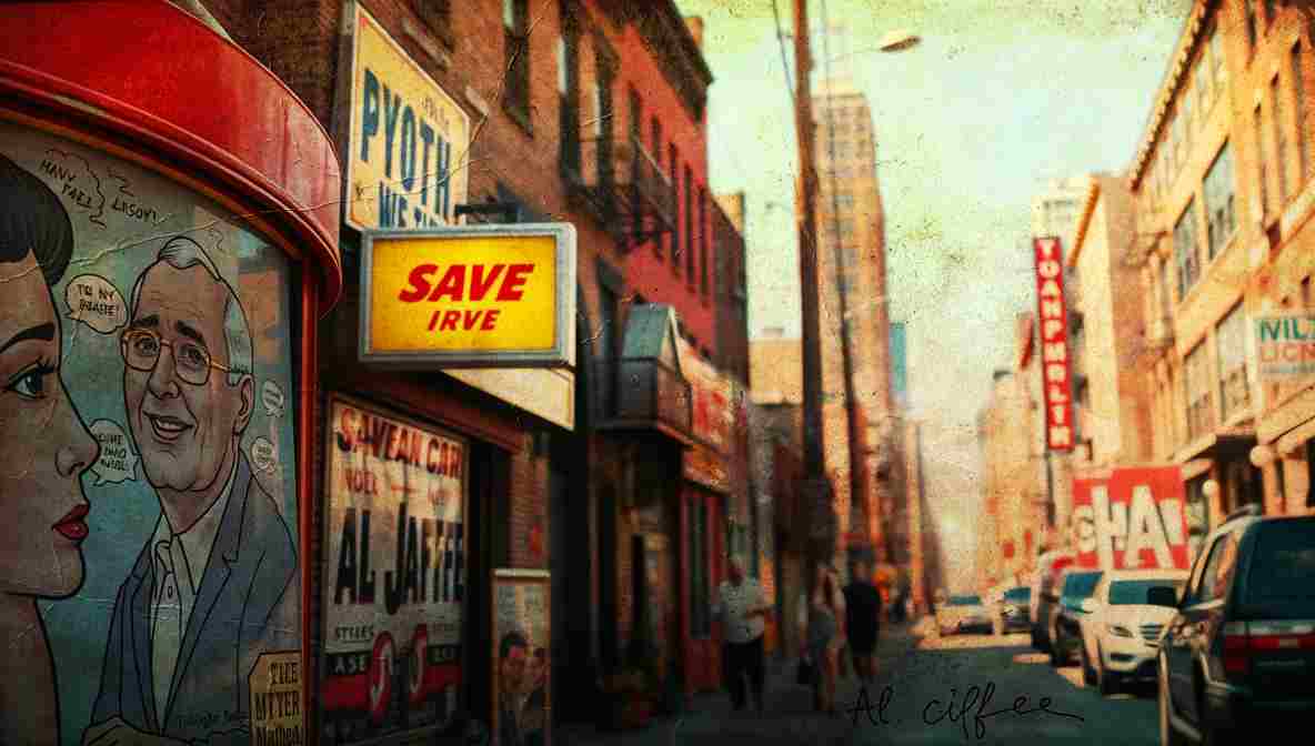 Real Estate Sector Withholds Judgment on Socialist Mayor