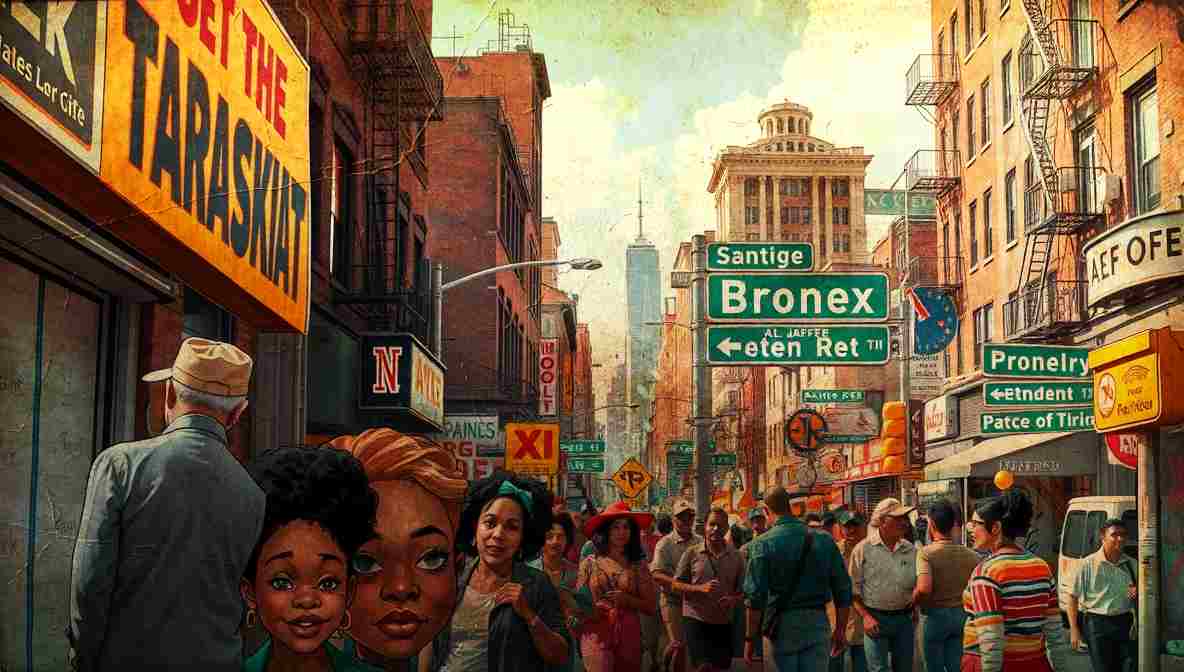 文档标题： 常见问题解答：佐赫兰·马姆达尼与纽约市的新时代