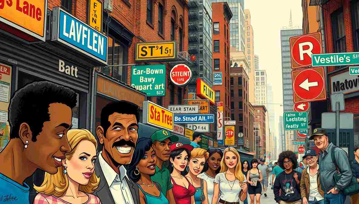 Julie Menin Secures City Council Speakership, Setting Up Potential Clash with Mamdani