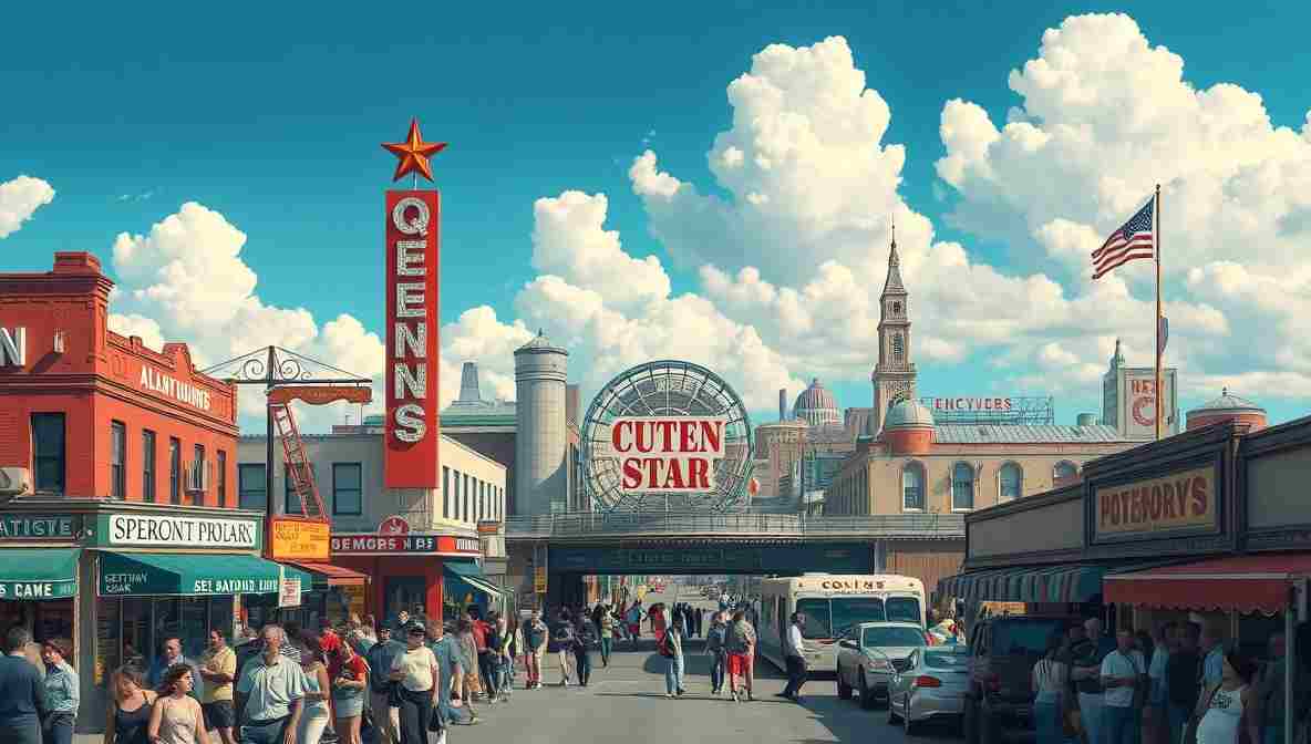 NYC Comptroller’s November Report Reveals Economic Uncertainty Amid Political Transition