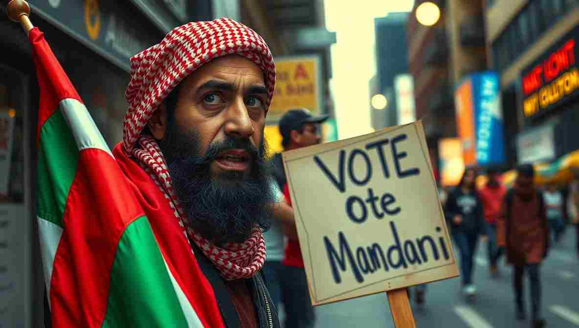 A Socialist Takes City Hall: What Mamdani’s Historic Victory Means for NYC’s Future