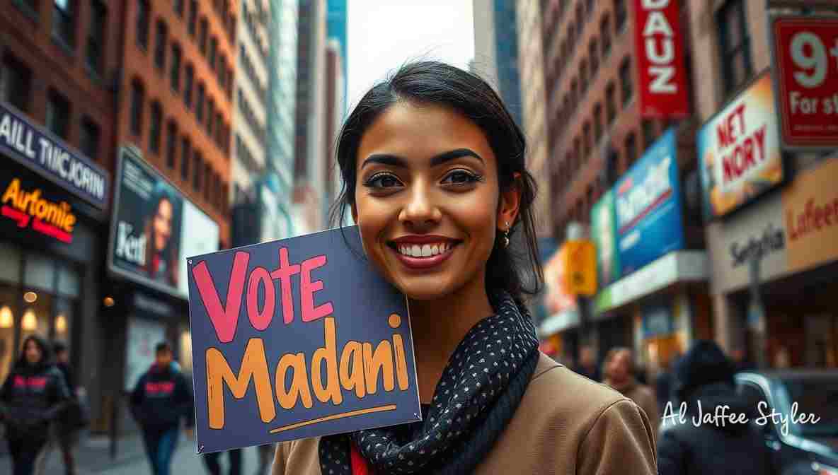 Governor Hochul’s Endorsement Bridges Party Divide