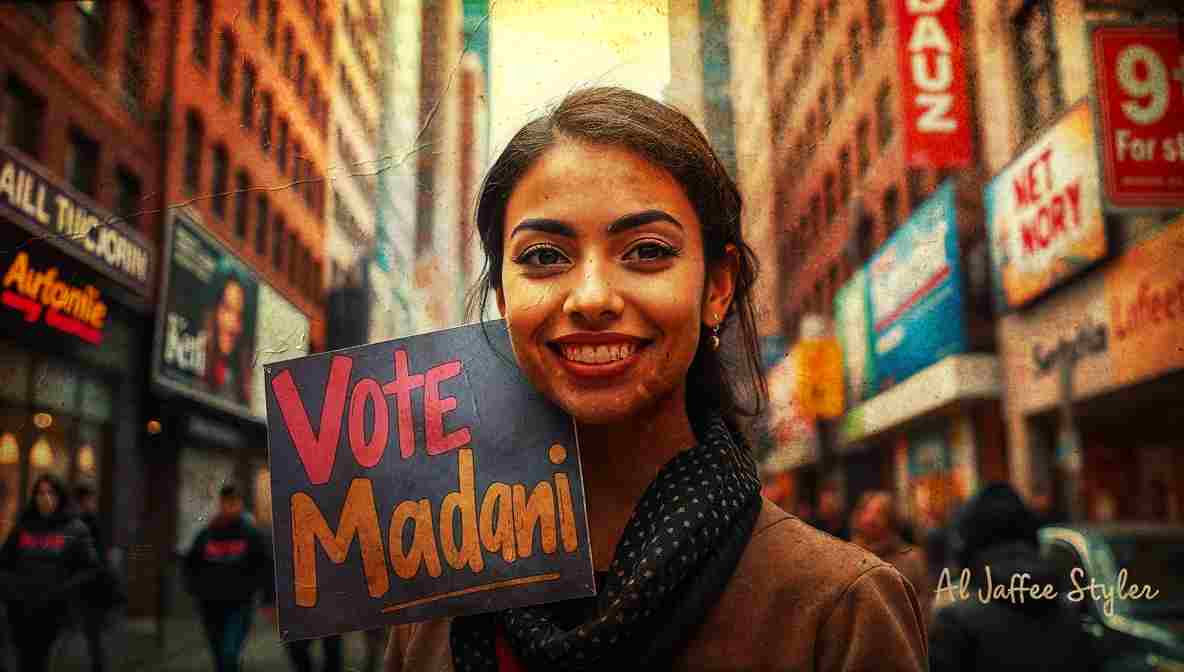 Brad Lander Launches Congressional Bid With Mamdani’s Backing