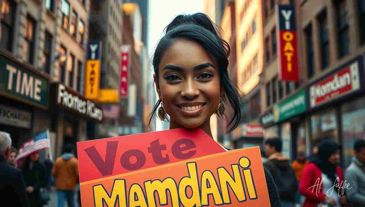 Mamdani Deflects Schumer Criticism, Prioritizes NYC Over National Democratic Leadership Battles