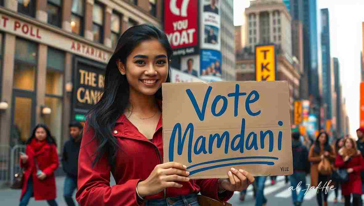 Mayor Bowser Endorses Mamdani as Model for Progressive Urban Leadership