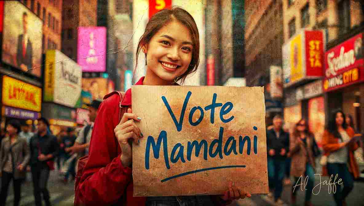 คำถามที่พบบ่อย: โซรัน มัมดานี กับยุคใหม่ของนครนิวยอร์ก