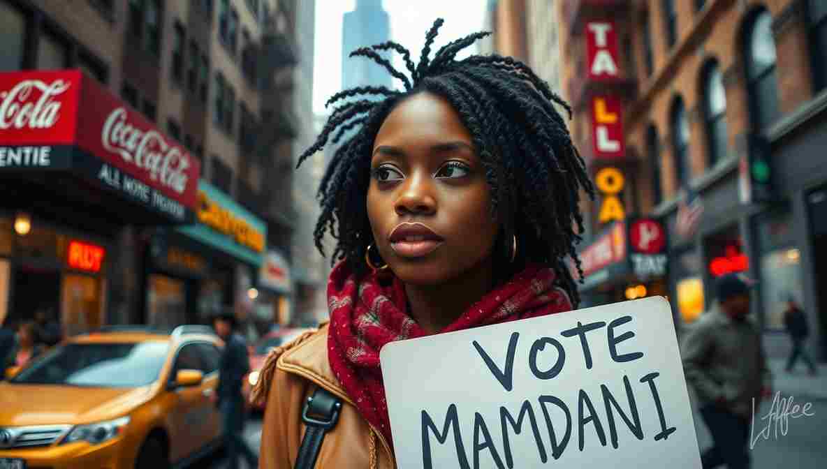 জরান মামদানি ও নিউ ইয়র্ক সিটির নতুন যুগ: কিছু সাধারণ প্রশ্ন ও উত্তর