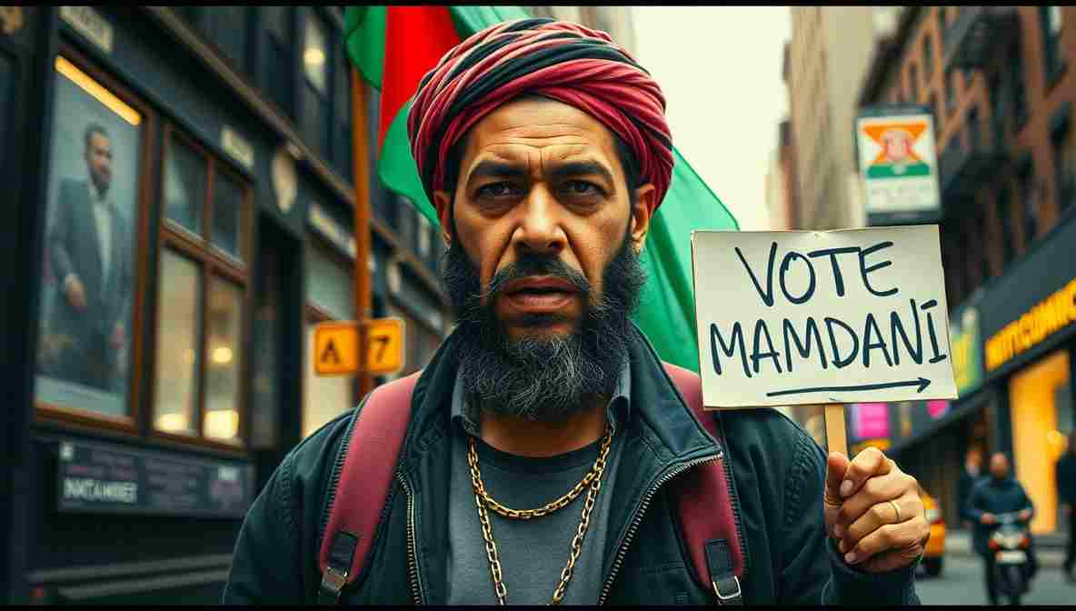 Mamdani’s Rent Freeze Plan Sparks Fierce Housing Debate