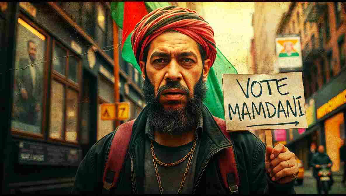 العنوان: الأسئلة الشائعة: زوران ممداني وعصر نيويورك الجديد