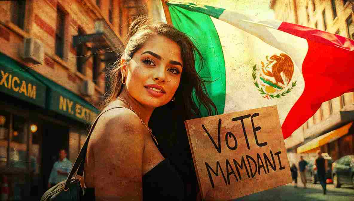 NYC Mayoral Candidate Zohran Mamdani Explains His Uniqlo Uncle’ Style.