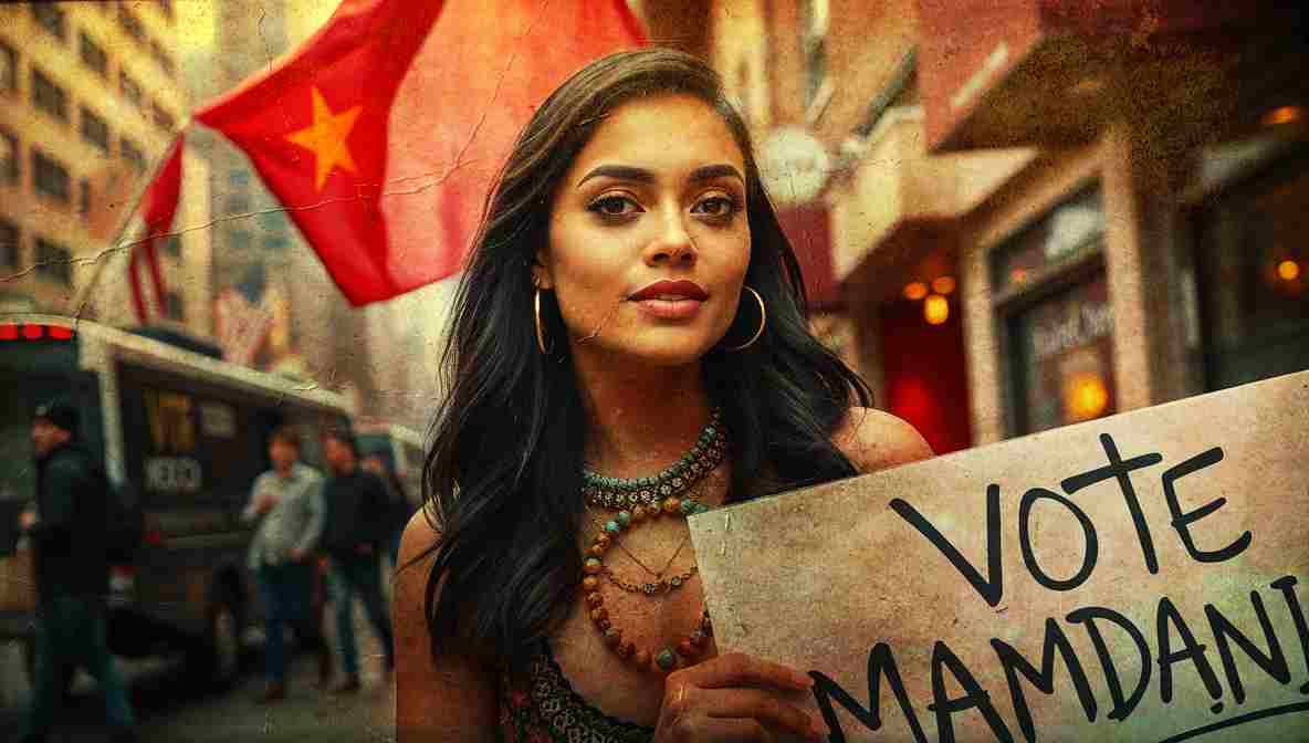 Experience Questions Shadow Mamdani’s Historic Mayoral Bid