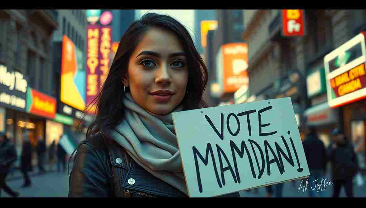 Soalan Lazim: Zohran Mamdani & Era Baharu Bandar New York