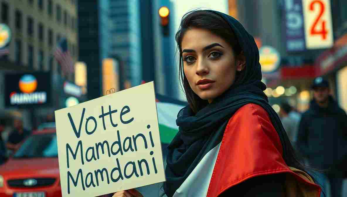 ተደጋግሞ የሚነሱ ጥያቄዎች፡ ዞራን ማምዳኒ እና ኒውዮርክ ከተማ አዲስ ዘመን