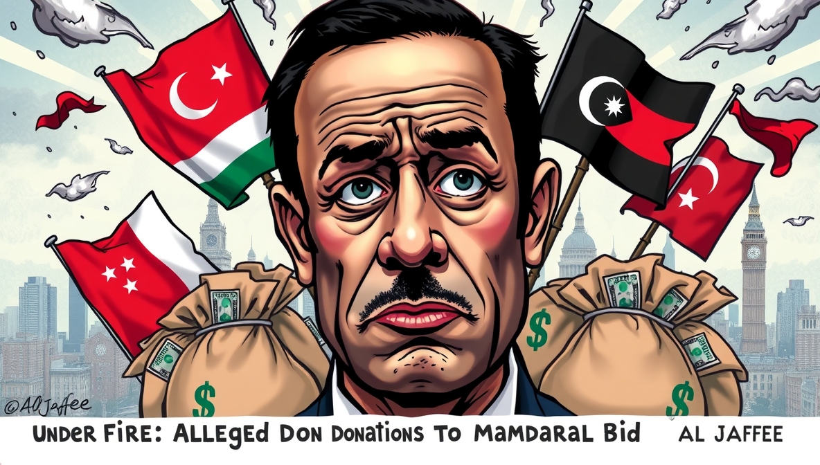 FAQ: 조란 맘다니와 뉴욕의 새로운 시대