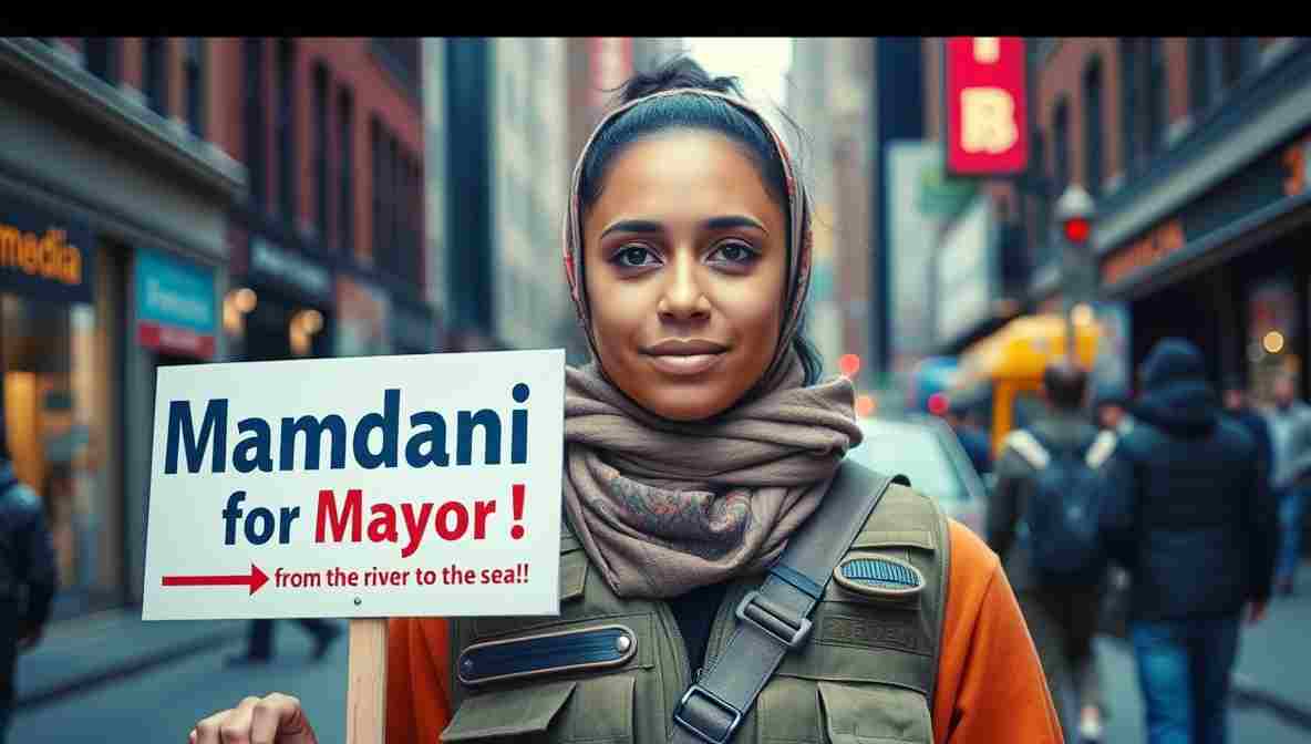 International Media Covers Mamdani’s ‘Astonishing Rise’