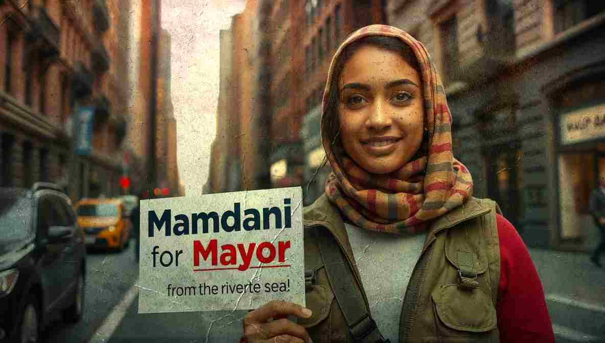 Zohran Mamdani’s Mayoral Strategy