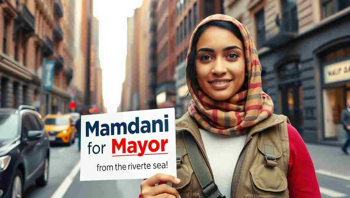 ਆਮ ਪੁੱਛੇ ਜਾਣ ਵਾਲੇ ਸਵਾਲ: ਜ਼ੋਰਾਨ ਮਮਦਾਨੀ ਅਤੇ ਨਿਊਯਾਰਕ ਸਿਟੀ ਦਾ ਨਵਾਂ ਦੌਰ