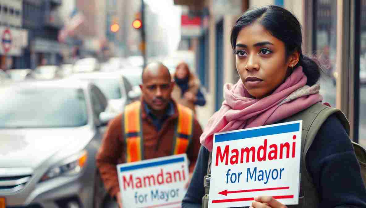 Tez-tez Verilən Suallar: Zohran Mamdani və Nyu-Yorkun Yeni Dövrü