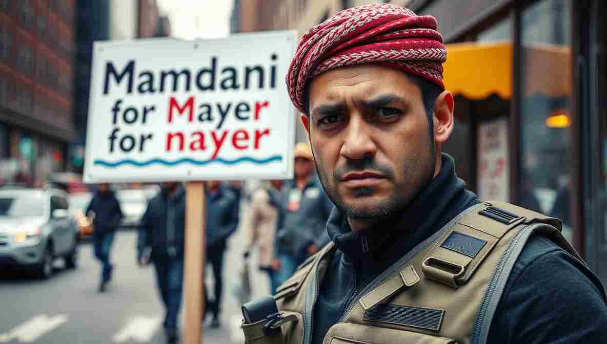 Mamdani Unveils Ambitious Universal Child Care Vision in Brooklyn Visit