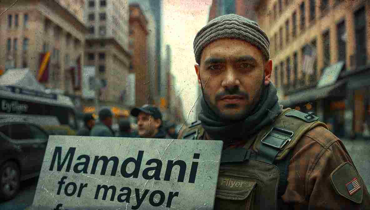 राजनीतिक विश्लेषण: मामदानी और चुनावी चुनौतियाँ (हिंदी)