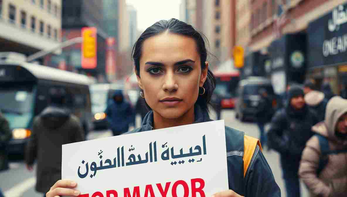 Historic Victory: Zohran Mamdani Elected New York City Mayor