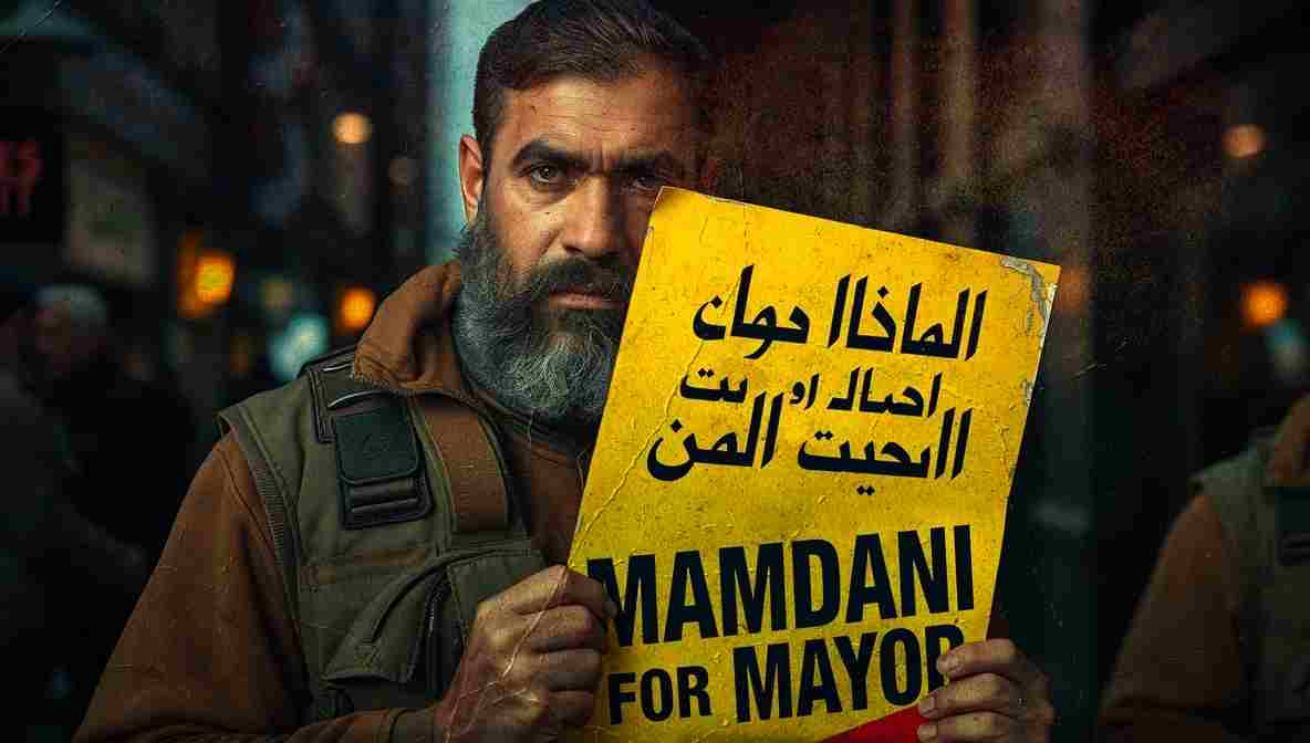 Mayor-Elect Mamdani Requests Resignations from 179 Adams Administration Staffers