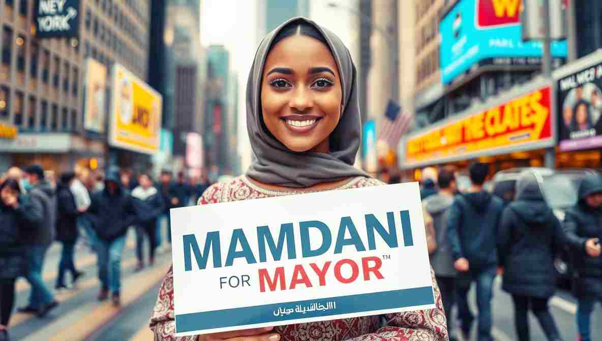 Coastal Winter Storm Brings Mixed Precipitation to New York City Region