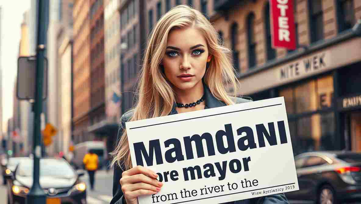 سوال و جواب: زوران ممدانی اور نیو یارک شہر کا نیا دور