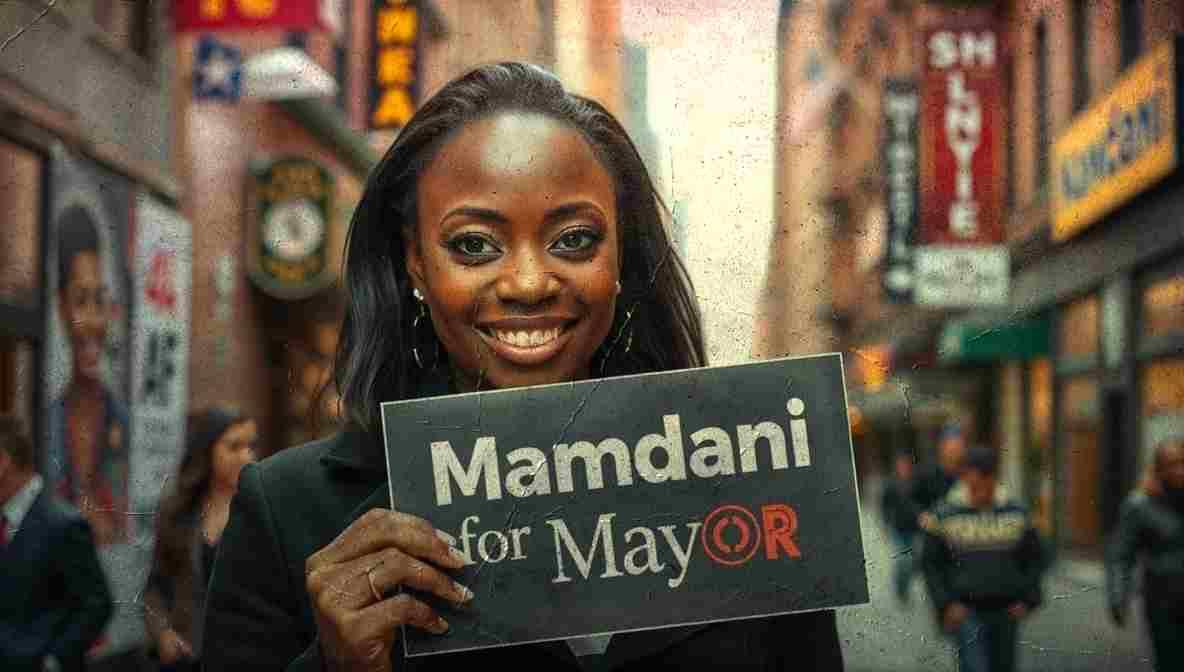 What are some notable Zohran Mamdani quotes?