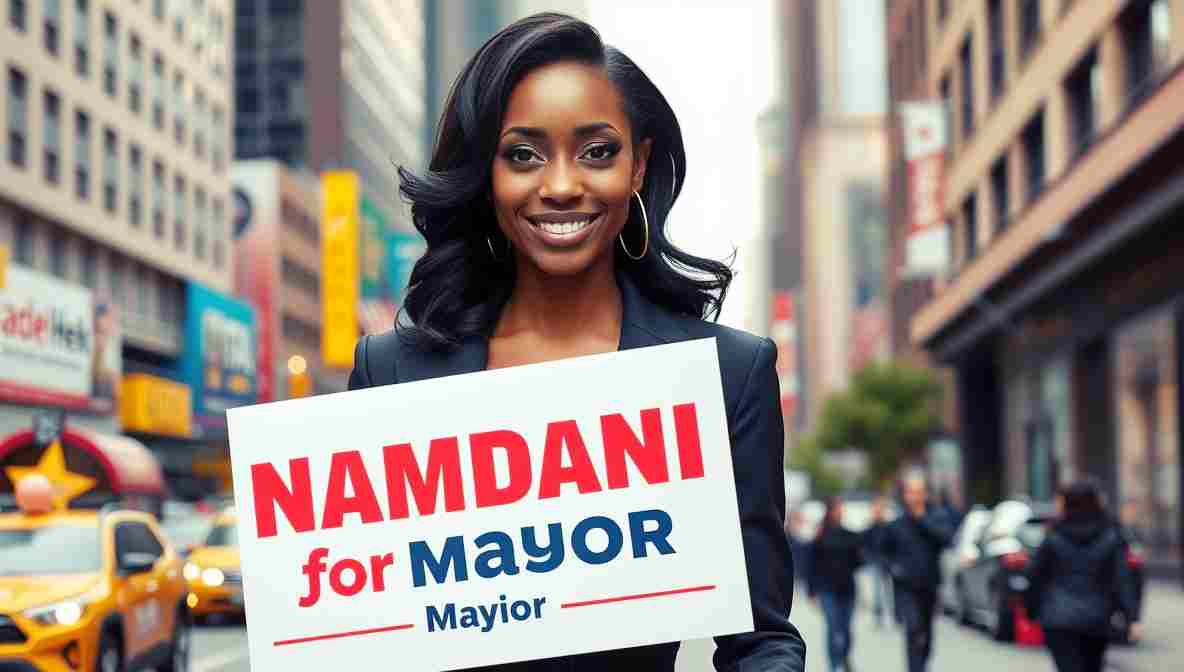 Affordability Crisis Drives Mamdani’s Electoral Strategy