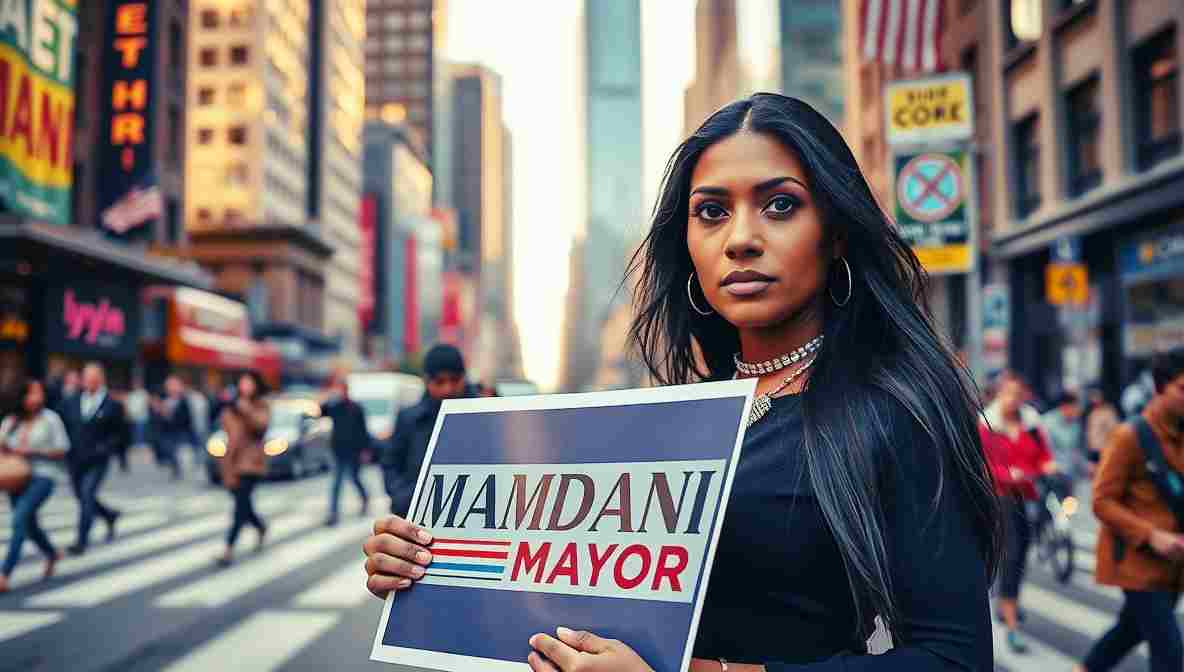 Implementation Challenges: Governing NYC With Progressive Agenda