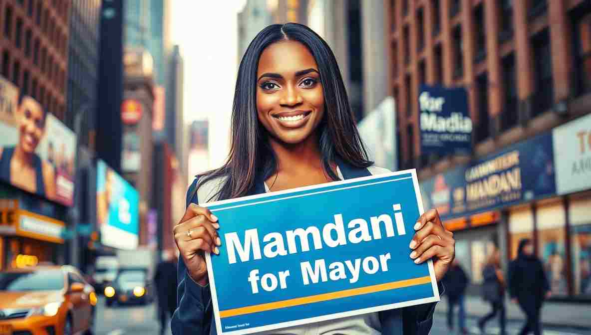 Trump’s Threats to Arrest, Deport Mamdani