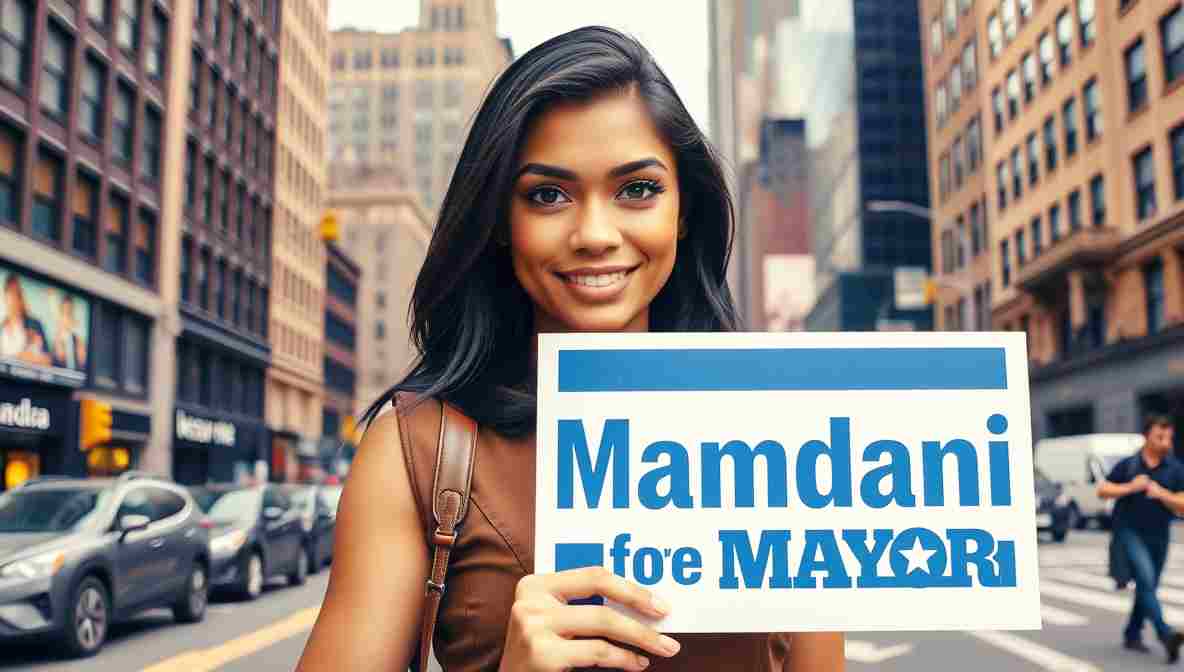 Experience Questions Shadow Mamdani’s Historic Mayoral Bid