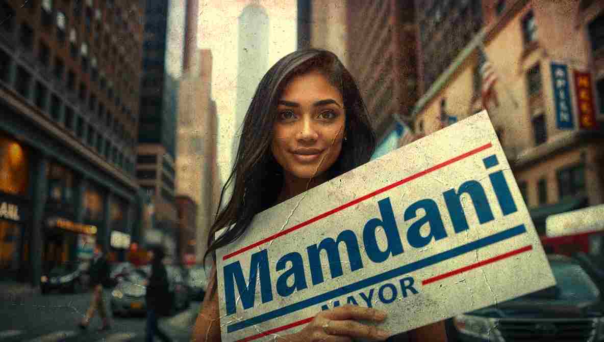 Mamdani’s Rent Freeze Plan Sparks Fierce Housing Debate