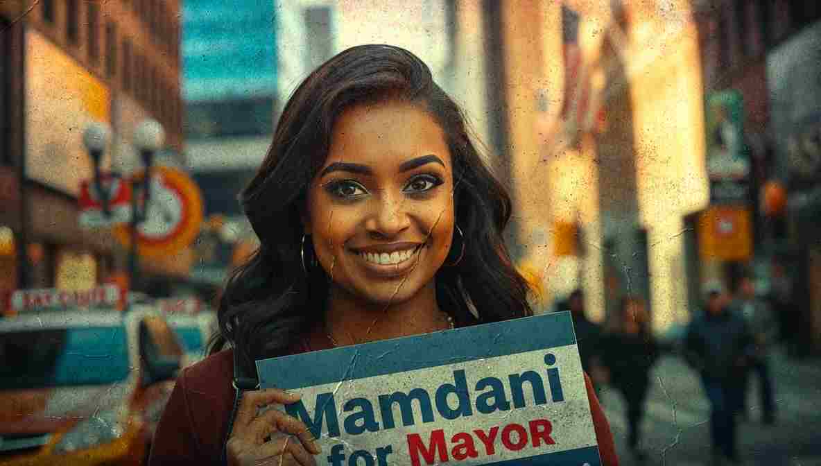 Implementation Challenges: Governing NYC With Progressive Agenda