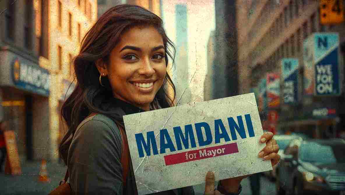 Mamdani’s NYC Victory