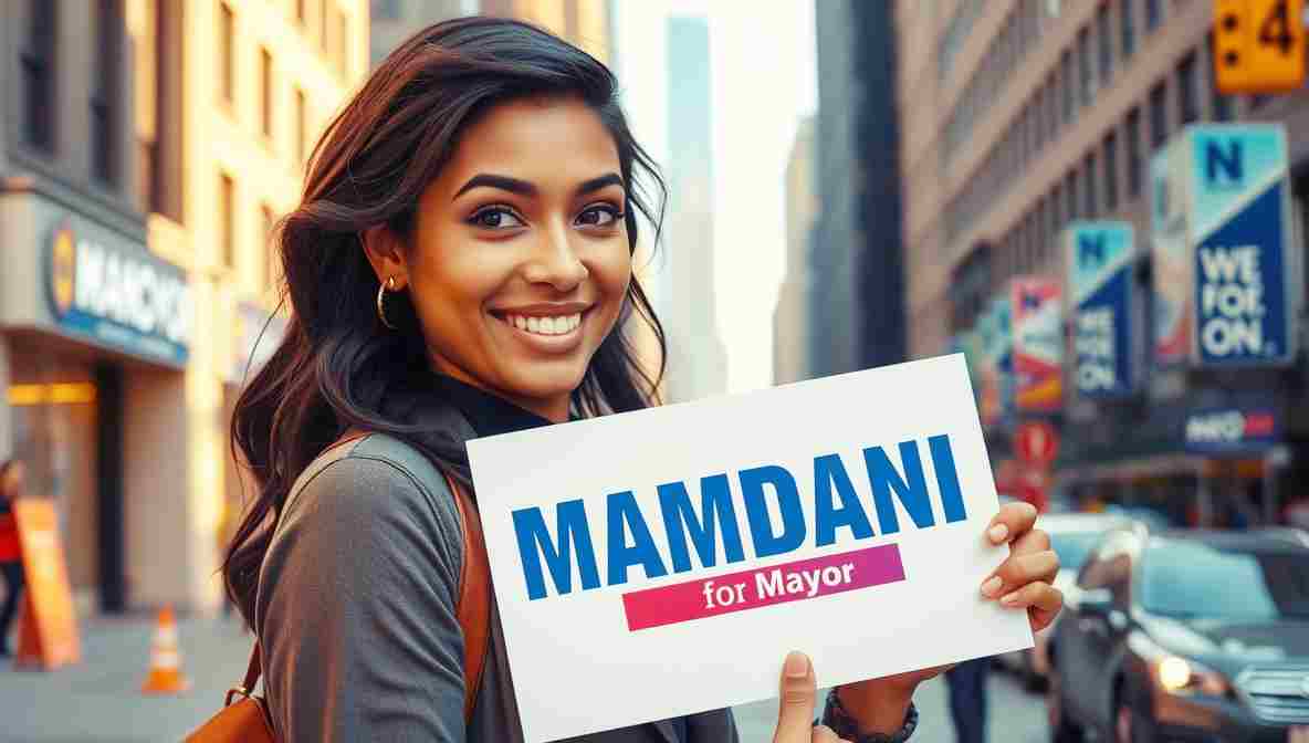 Mamdani Proposes Dramatic Shift in NYC School Governance