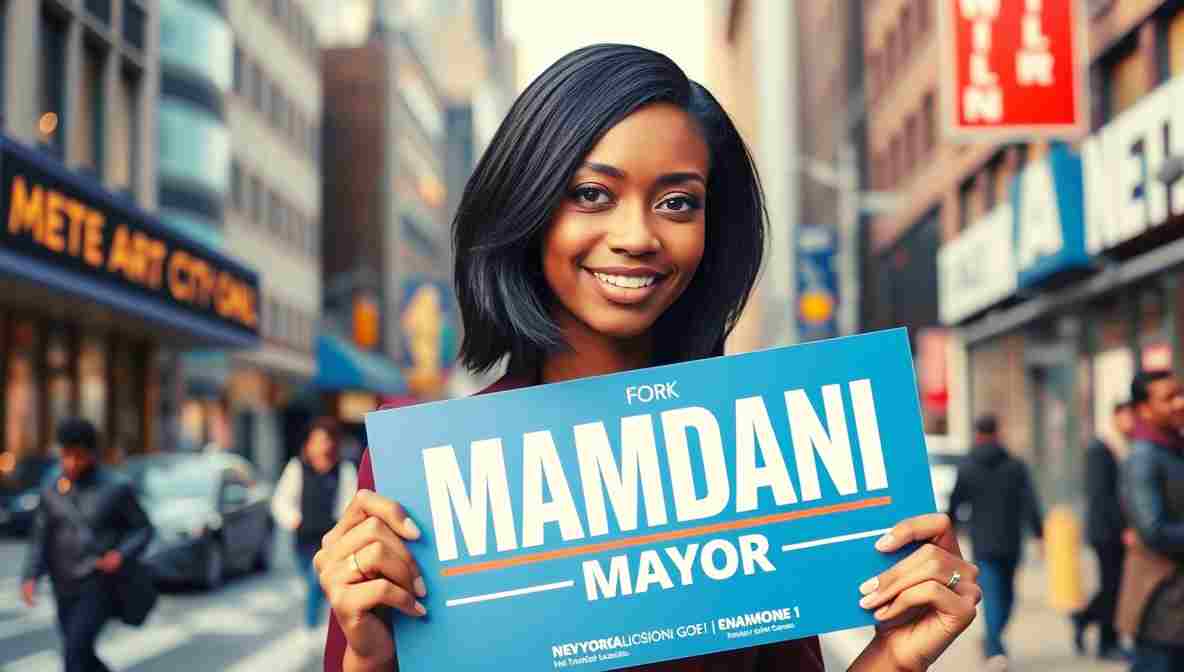 Building Bridges: Mamdani’s Intensive Outreach to New York’s Jewish Community