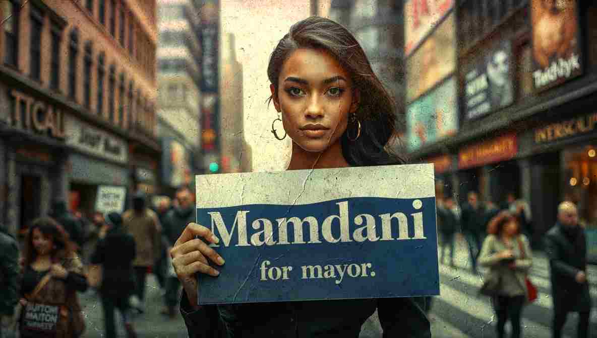 Mamdani’s Decision to Retain NYPD Commissioner Tisch Sparks Progressive Backlash