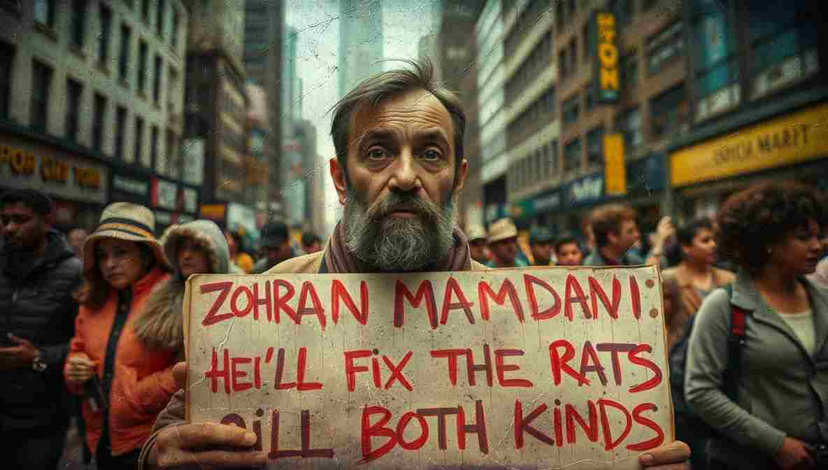 Zohran Mamdani Interview: Insights from Media Appearances