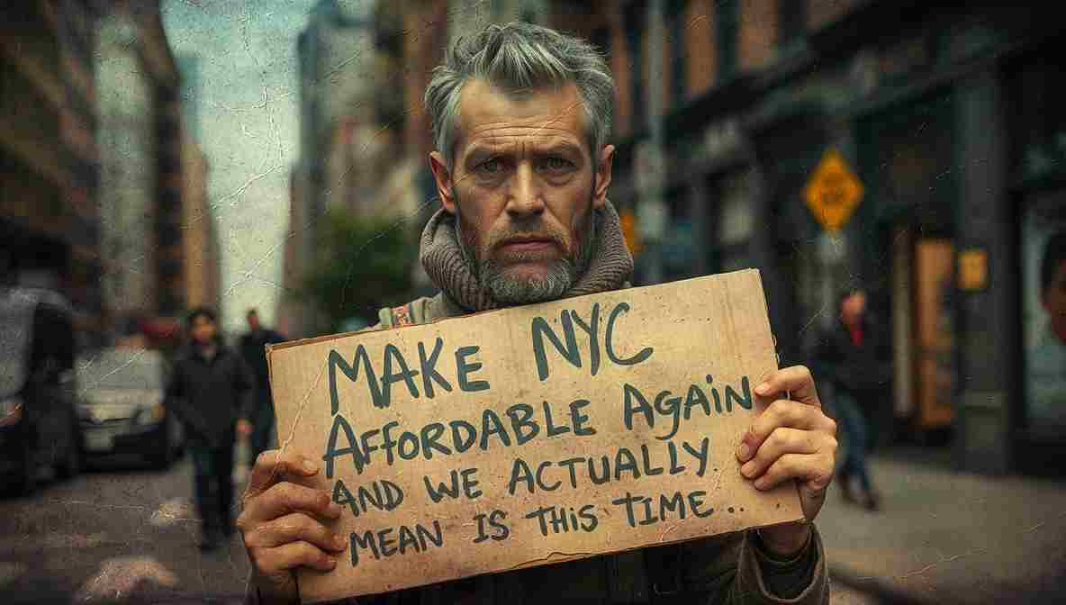 Arts and Cultural Leadership: Mamdani Administration’s Vision for NYC’s Global Creative Influence