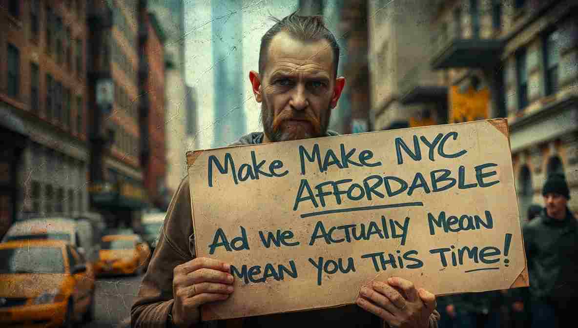 Mamdani Joins Sharpton at Thanksgiving: Mayor-Elect Emphasizes Affordability Mission