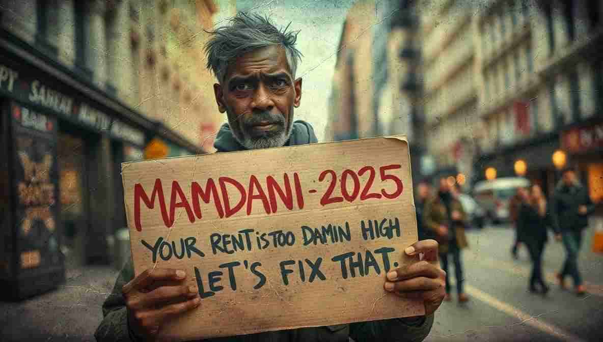 Mamdani’s Bold Campaign Promises Face Reality Test