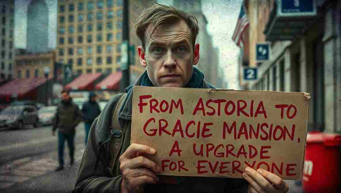 AI, Media Errors and the ‘De Blasio’ Impersonation