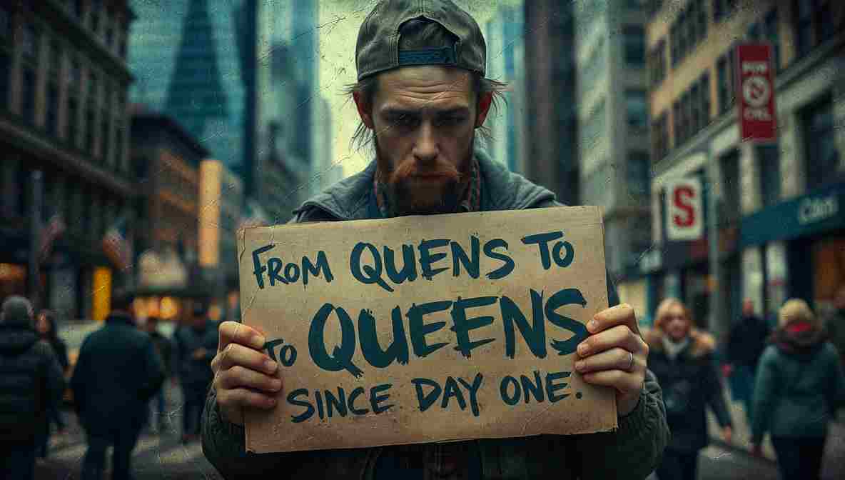 Mamdani’s Housing Plan Draws Criticism from Billionaire Bill Ackman