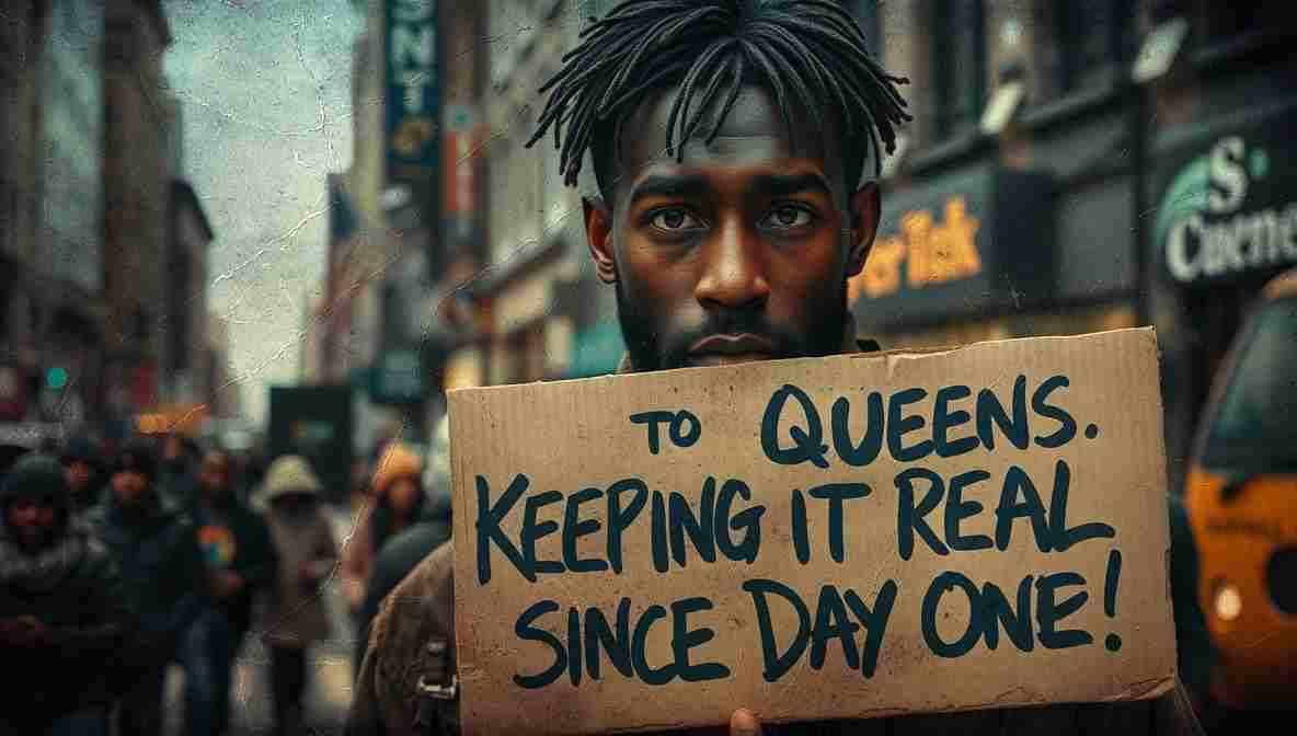 How old is Zohran Mamdani?