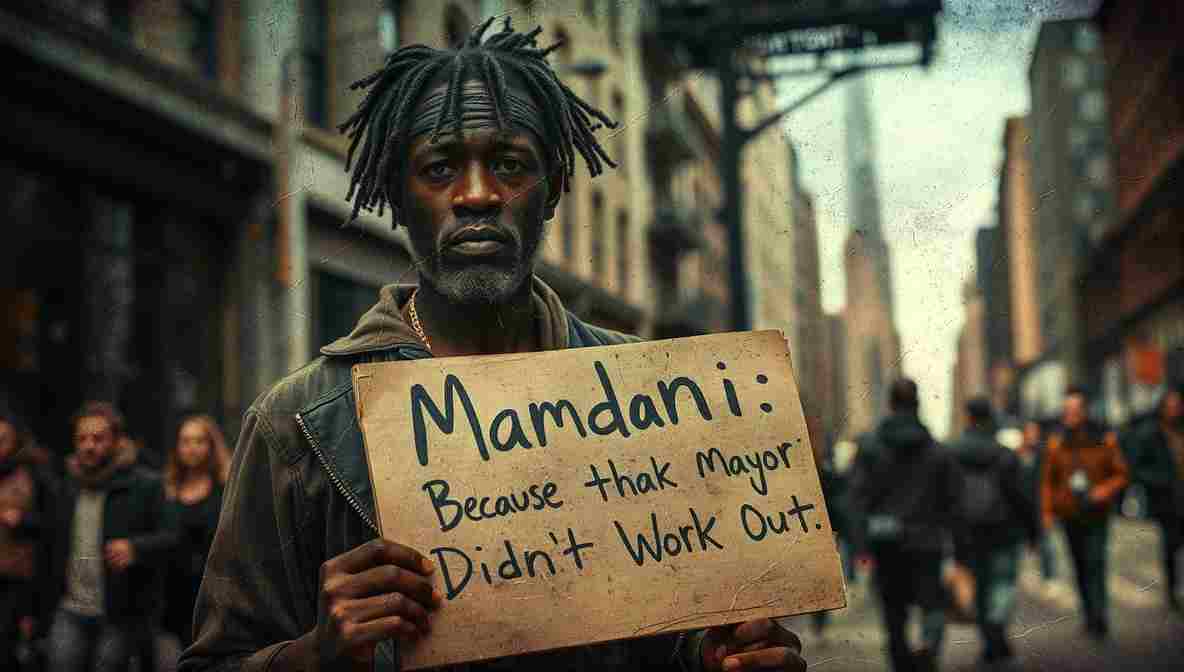 Palestinian Protest Movement’s Role in Mamdani’s Rise