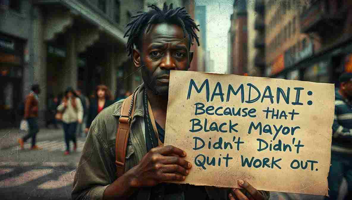 Mayor-Elect Mamdani and Bernie Sanders Stand With Striking Starbucks Workers as City Secures Historic  Million Labor Settlement